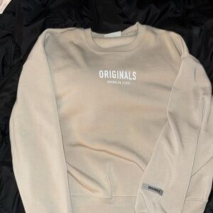 Original sweatshirt